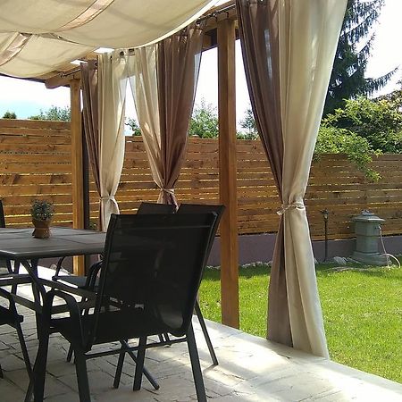 Vacation Home Sarajevo Bagian luar foto