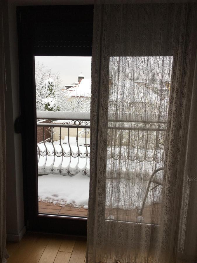 Vacation Home Sarajevo Bagian luar foto