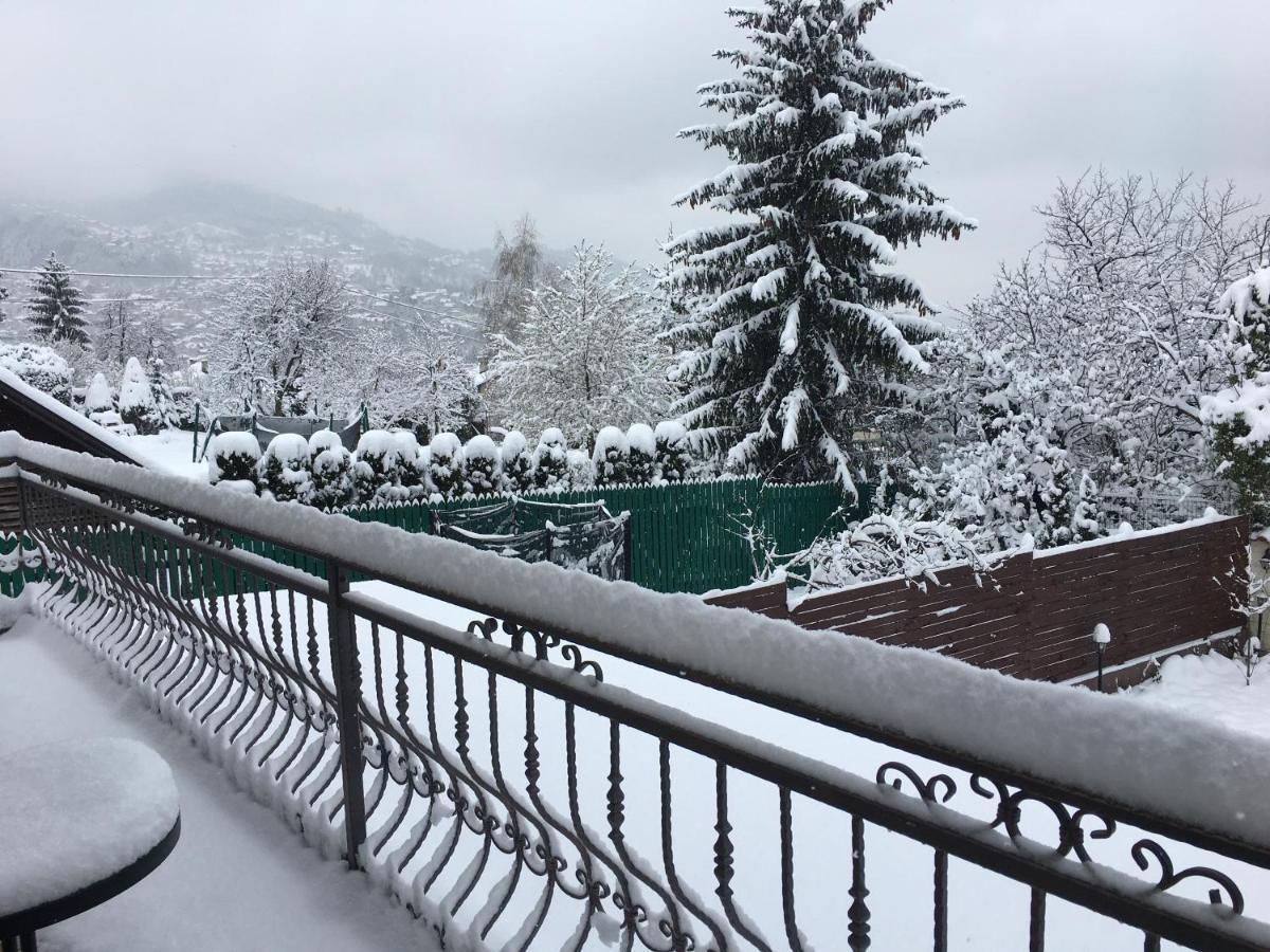 Vacation Home Sarajevo Bagian luar foto