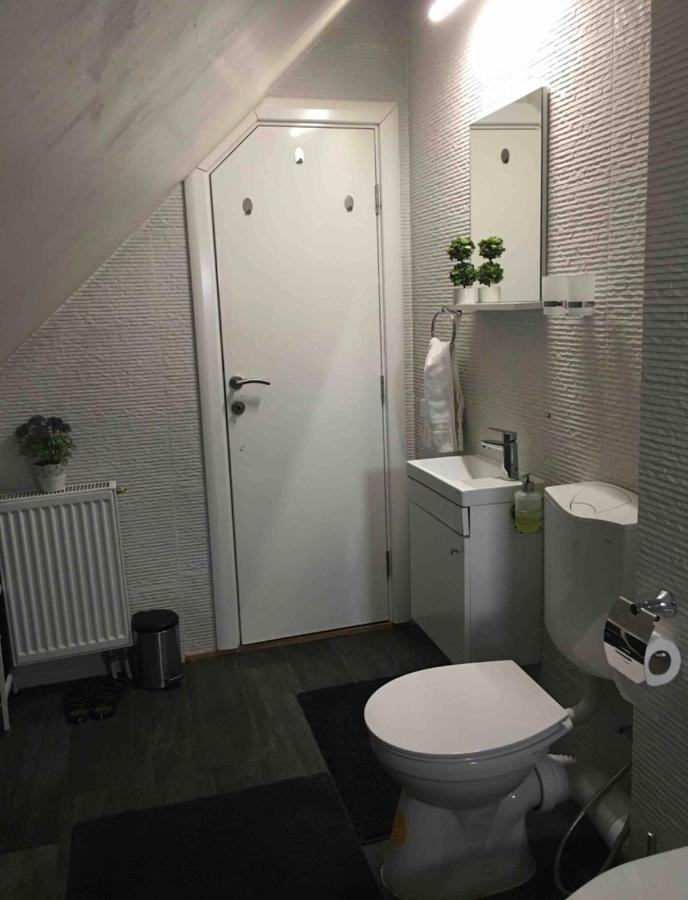 Vacation Home Sarajevo Bagian luar foto