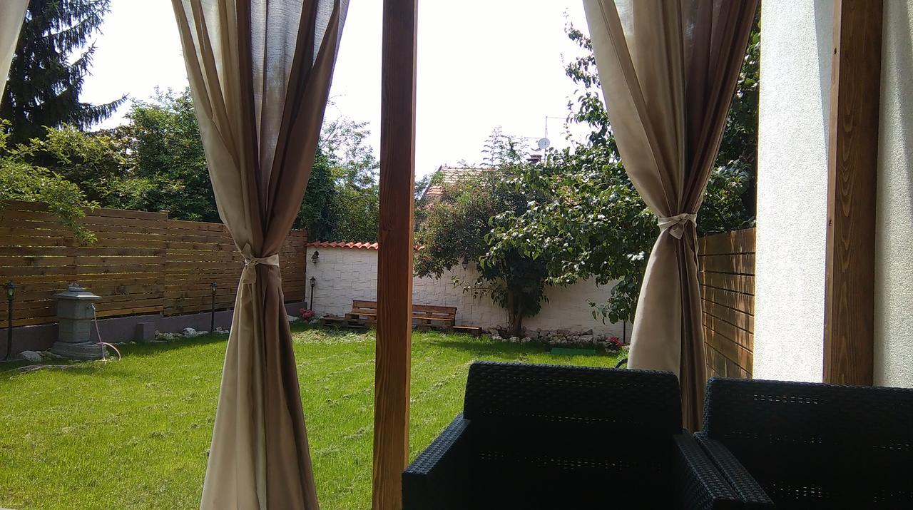 Vacation Home Sarajevo Bagian luar foto