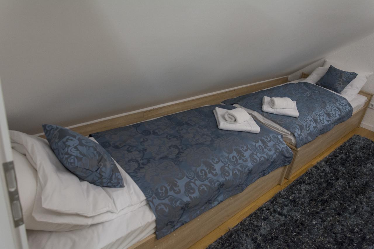 Vacation Home Sarajevo Bagian luar foto