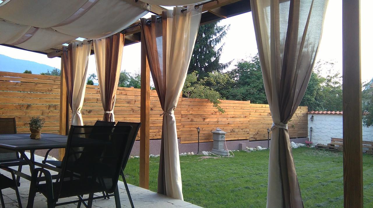 Vacation Home Sarajevo Bagian luar foto