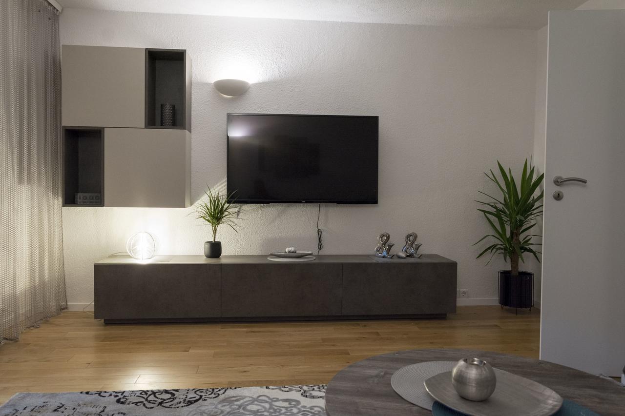 Vacation Home Sarajevo Bagian luar foto
