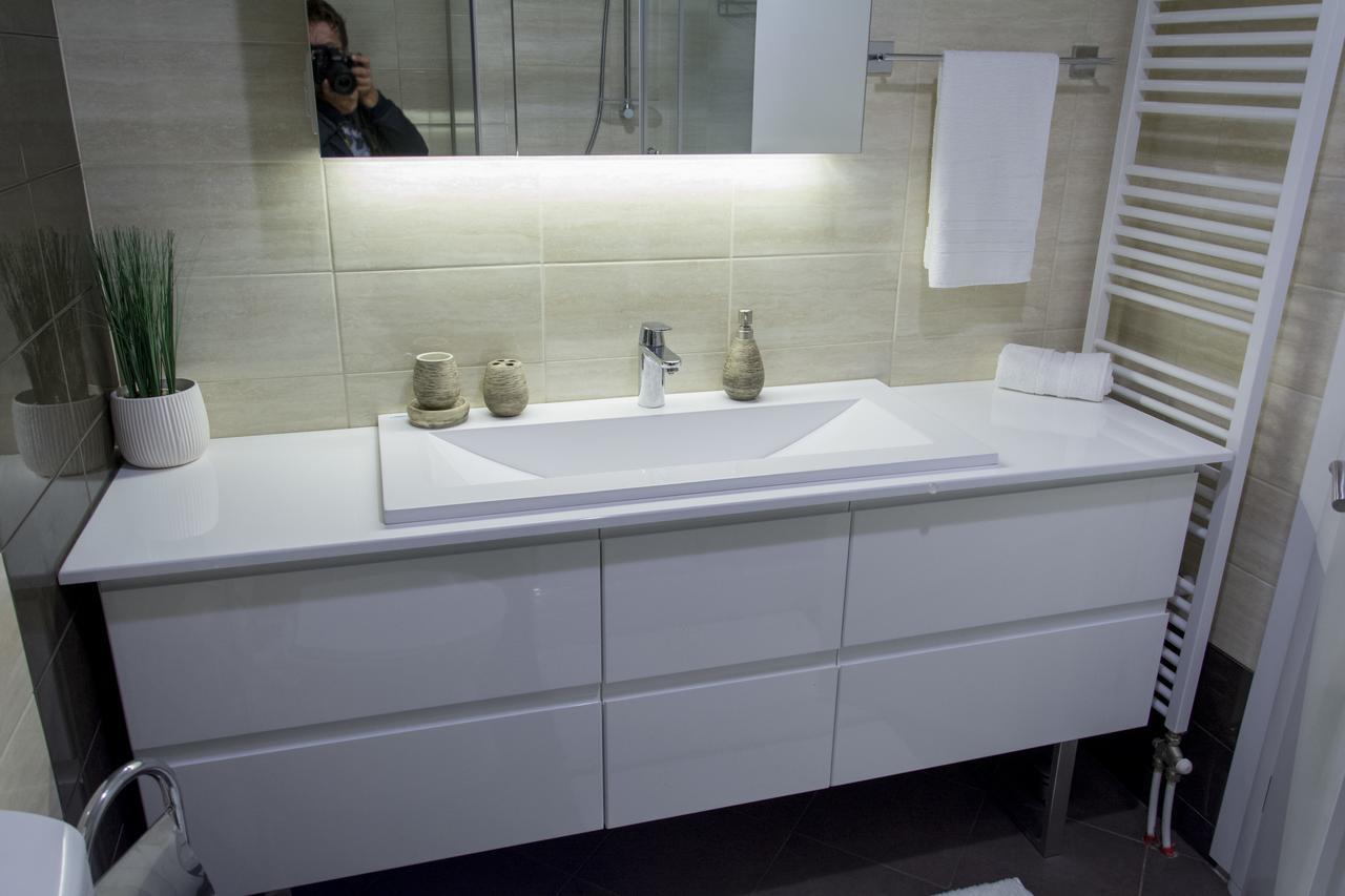Vacation Home Sarajevo Bagian luar foto