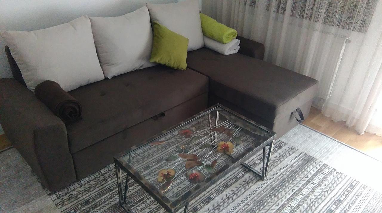 Vacation Home Sarajevo Bagian luar foto
