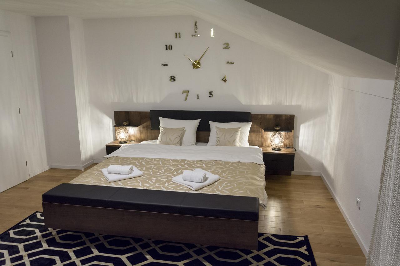 Vacation Home Sarajevo Bagian luar foto