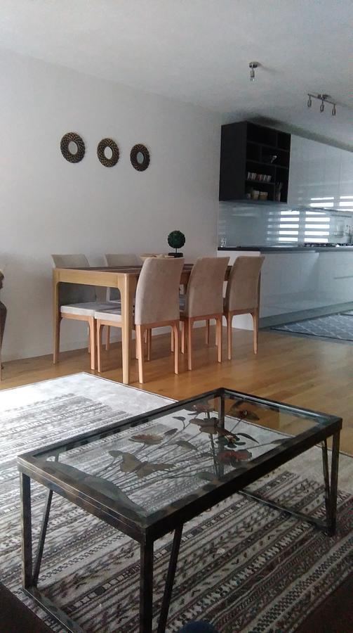 Vacation Home Sarajevo Bagian luar foto