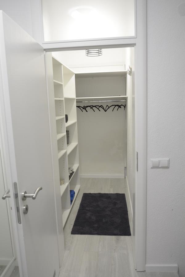 Vacation Home Sarajevo Bagian luar foto