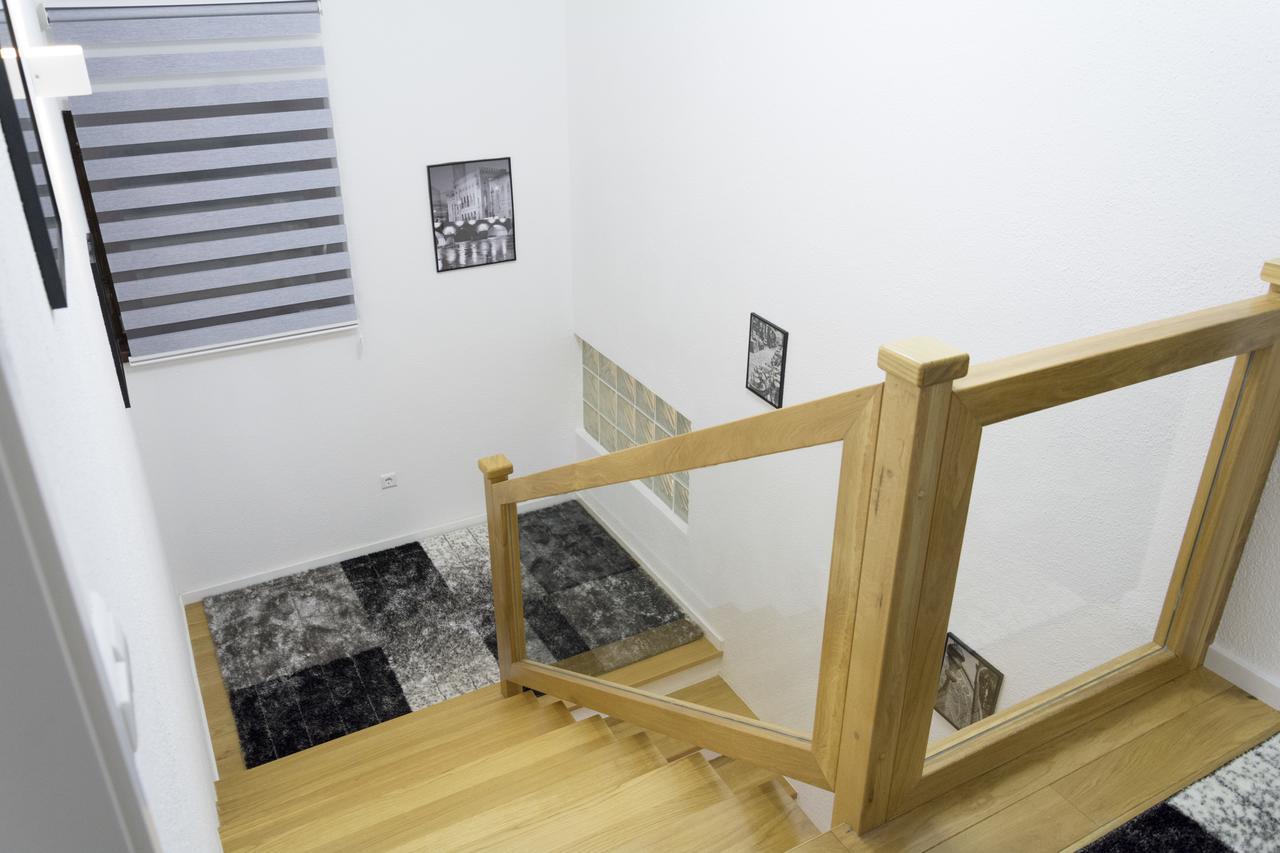 Vacation Home Sarajevo Bagian luar foto