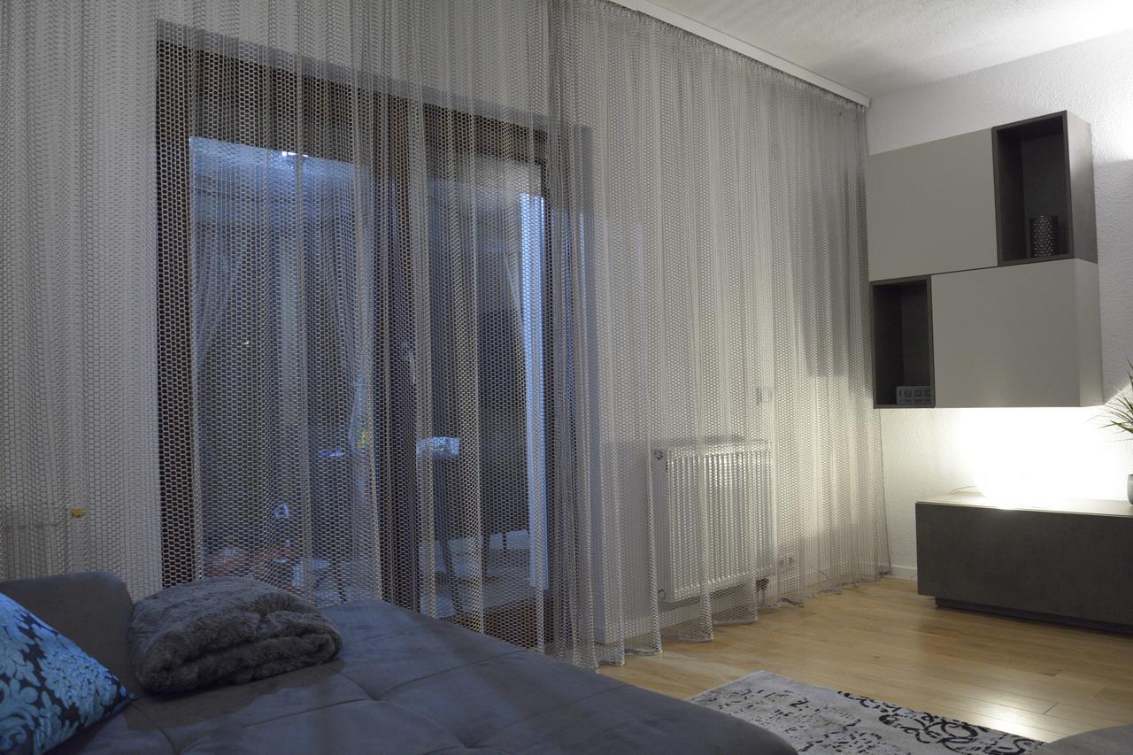Vacation Home Sarajevo Bagian luar foto