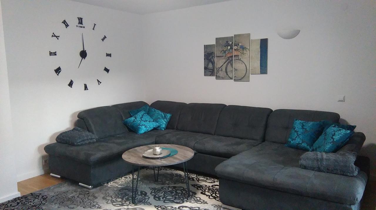 Vacation Home Sarajevo Bagian luar foto