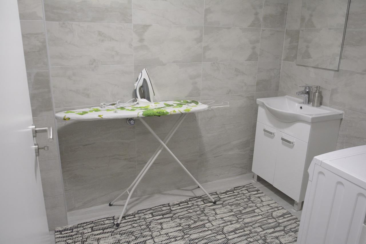Vacation Home Sarajevo Bagian luar foto