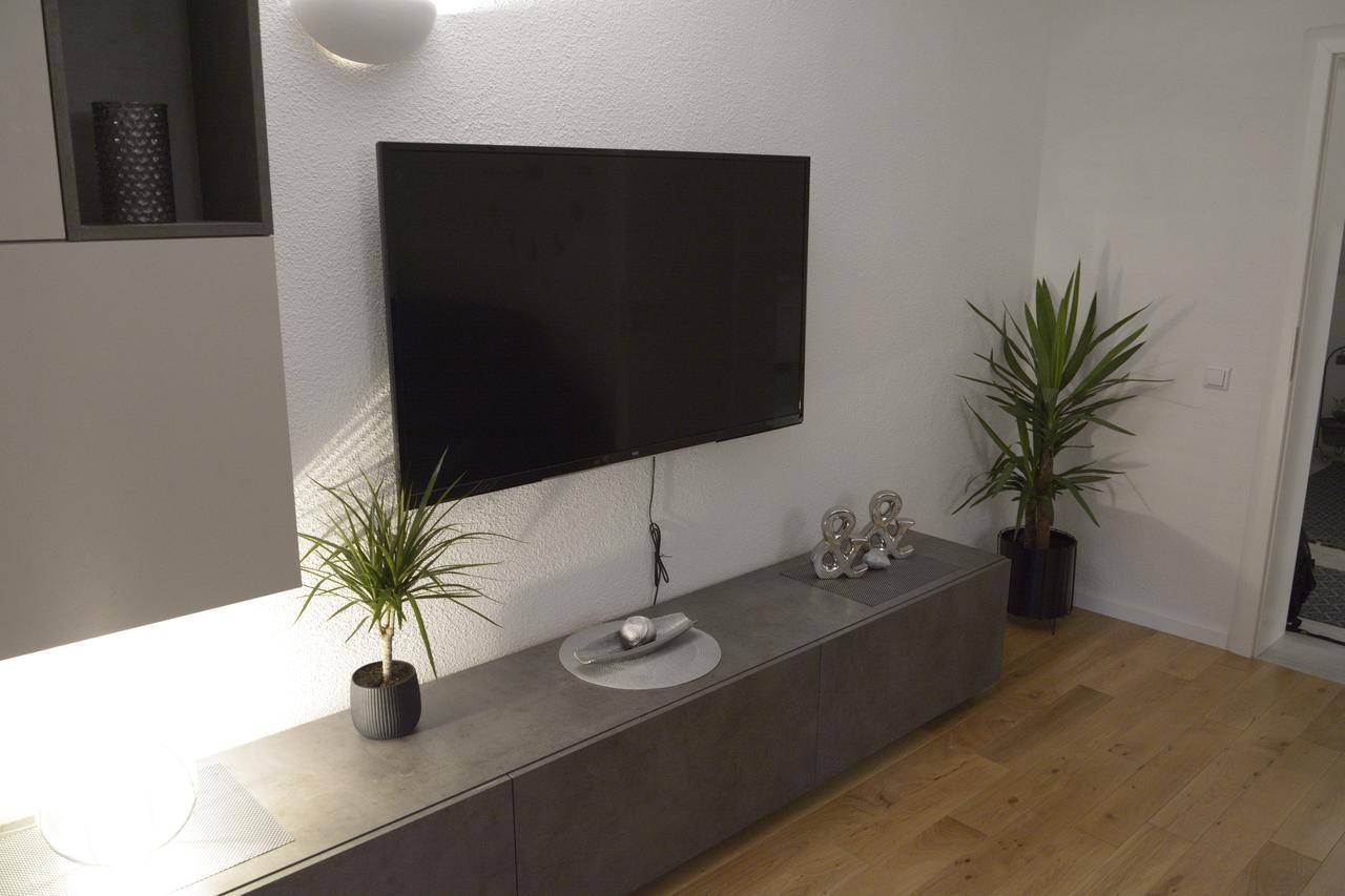 Vacation Home Sarajevo Bagian luar foto