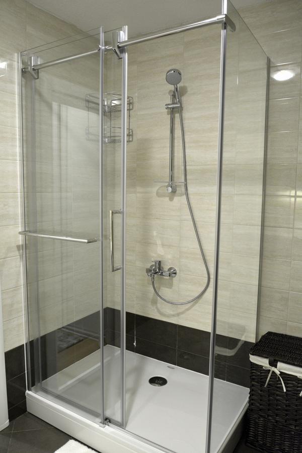 Vacation Home Sarajevo Bagian luar foto